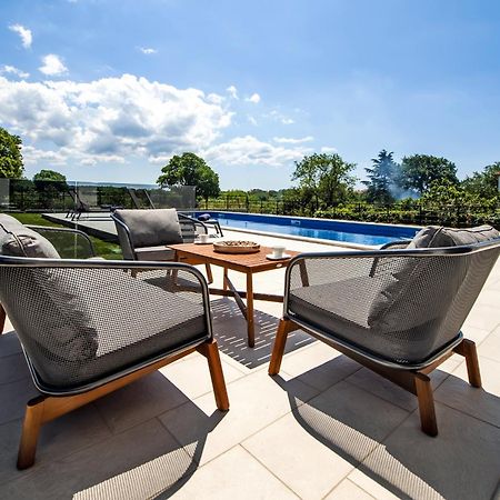 Villa Xo Rovinj Exteriér fotografie