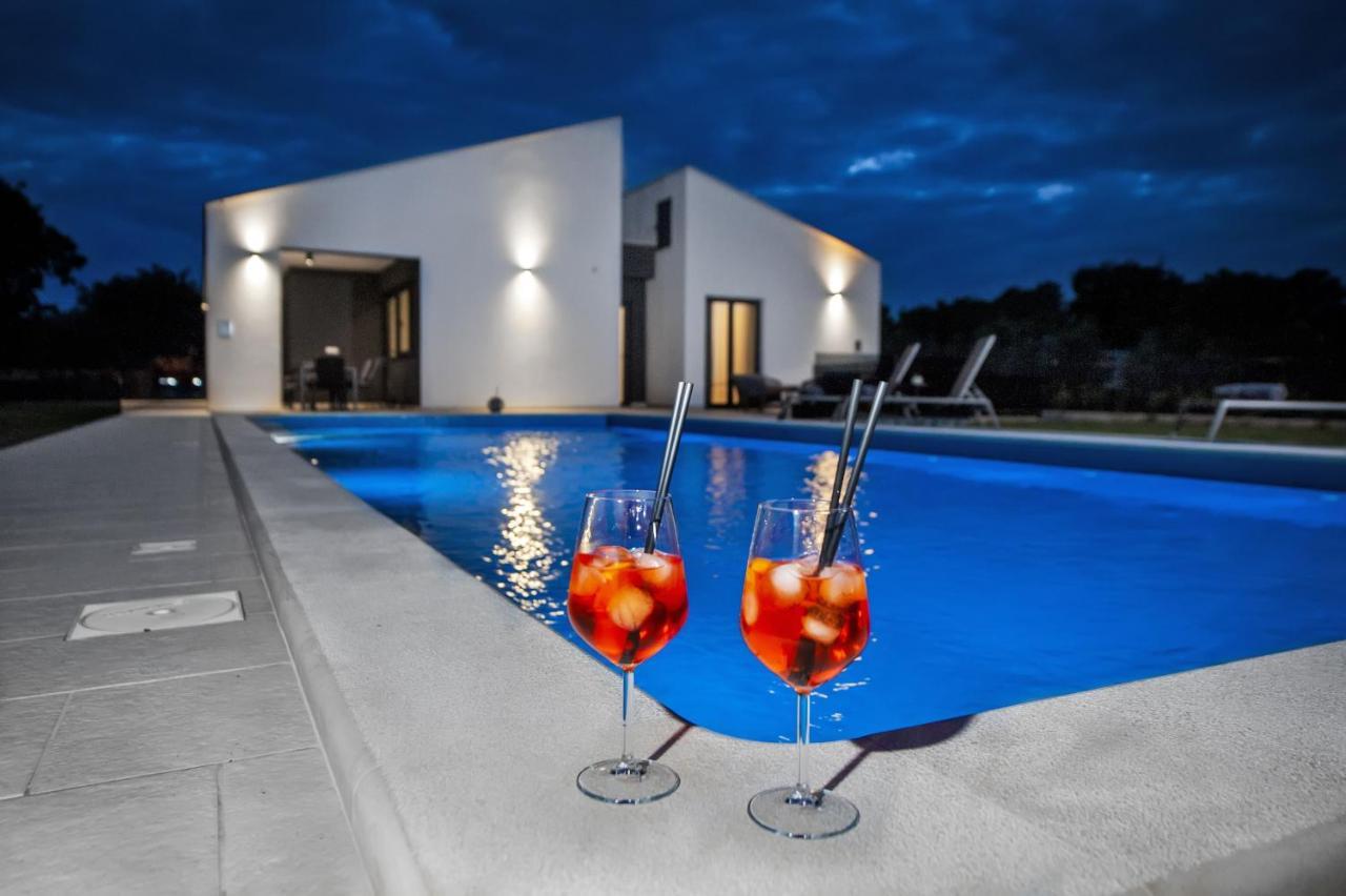 Villa Xo Rovinj Exteriér fotografie