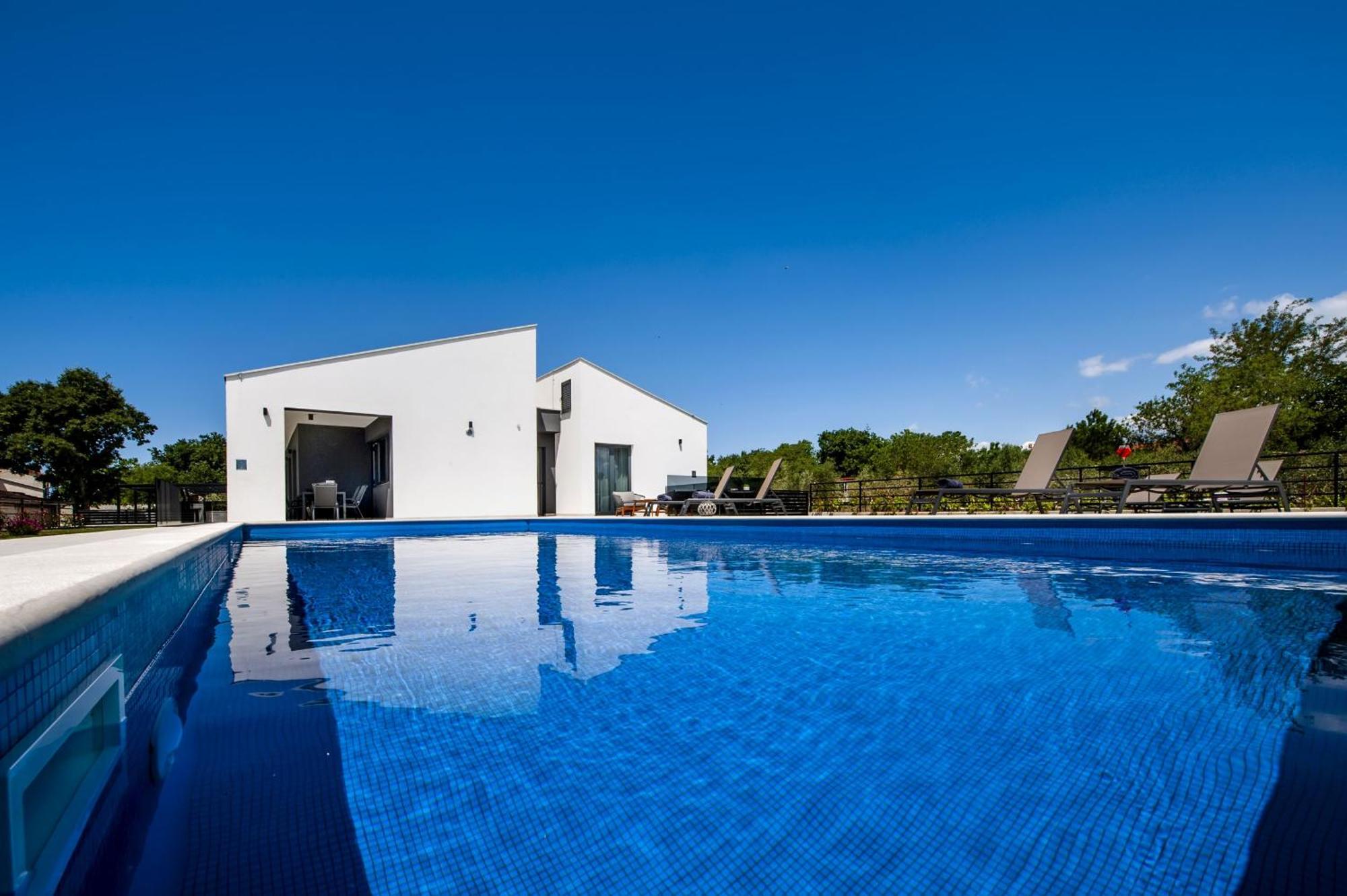 Villa Xo Rovinj Exteriér fotografie