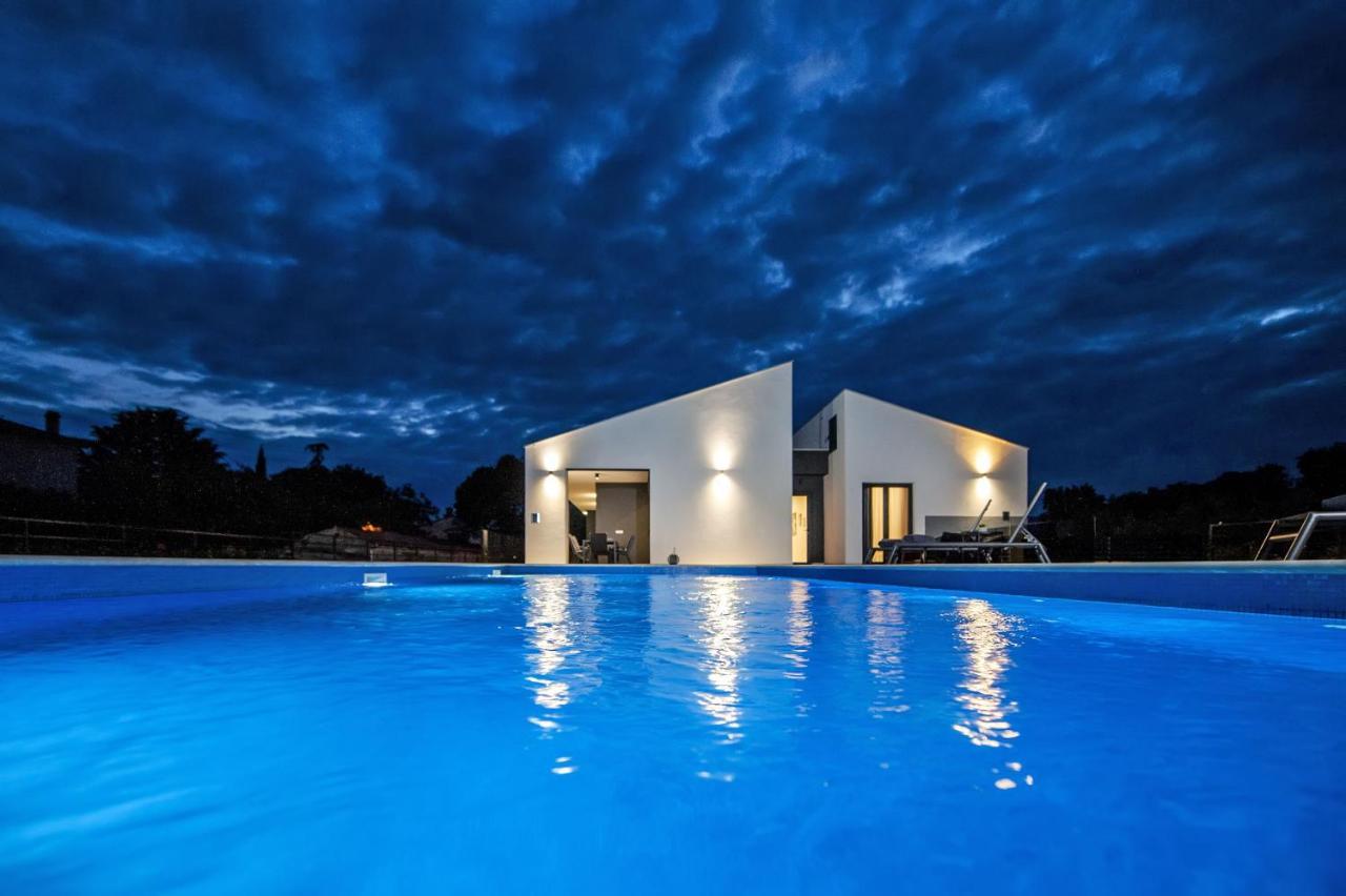 Villa Xo Rovinj Exteriér fotografie