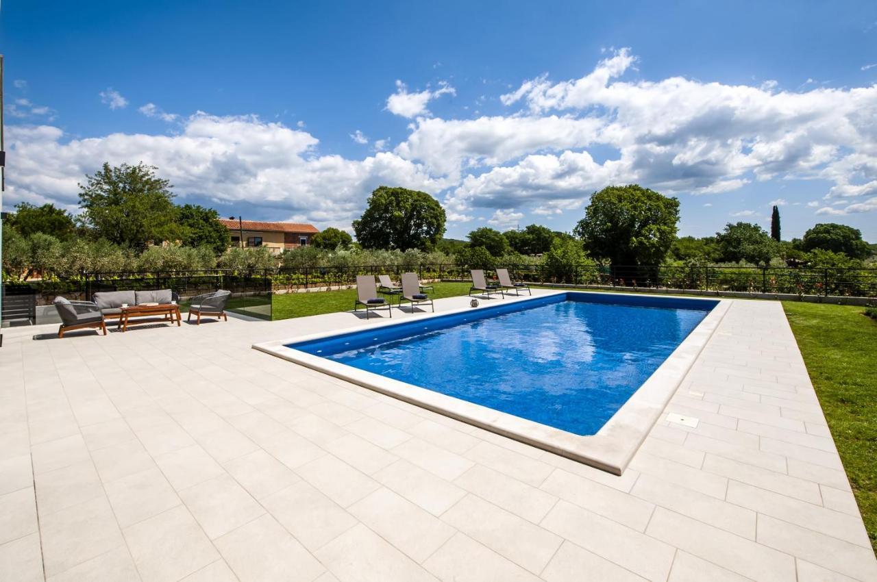 Villa Xo Rovinj Exteriér fotografie