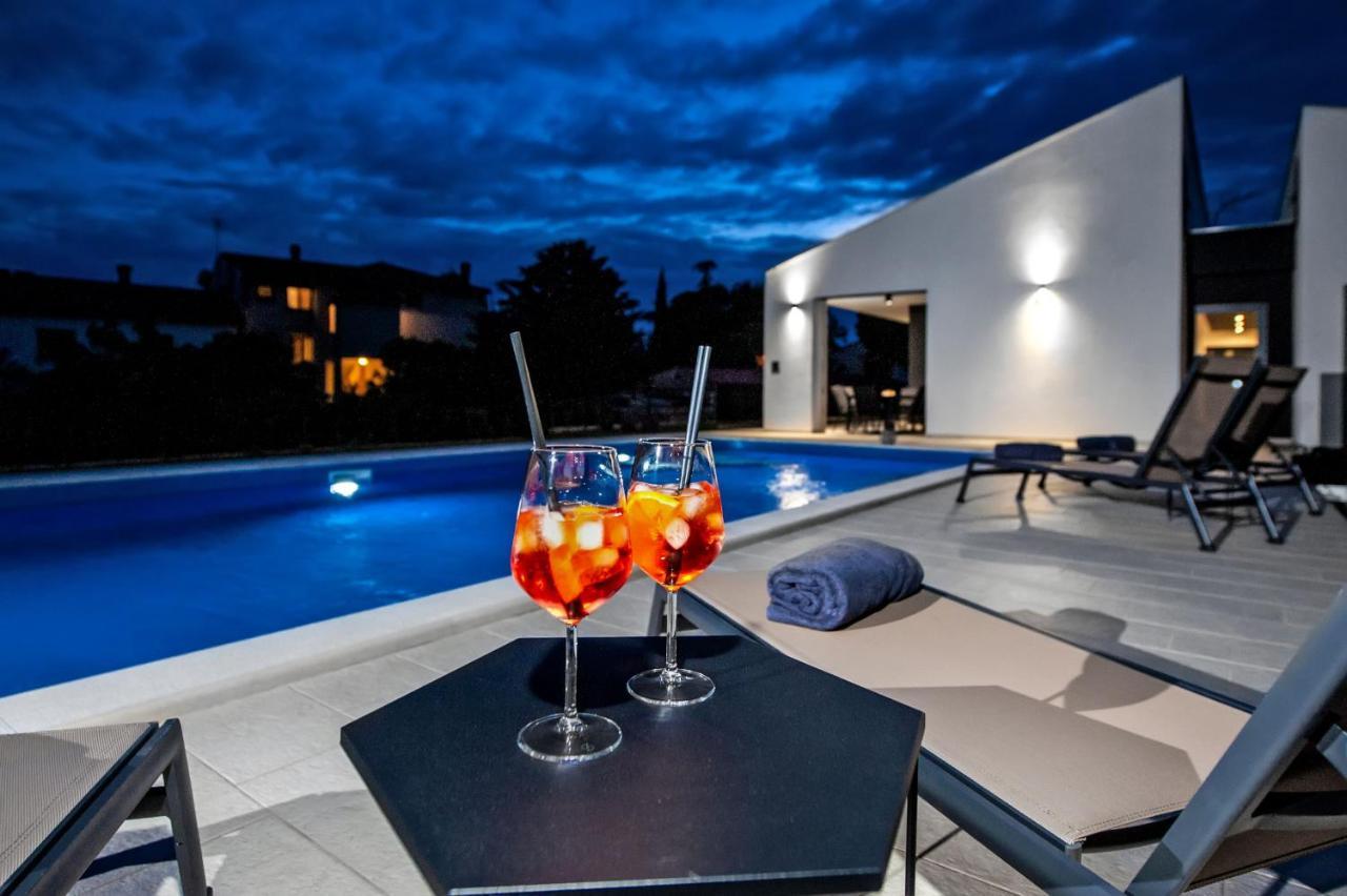 Villa Xo Rovinj Exteriér fotografie
