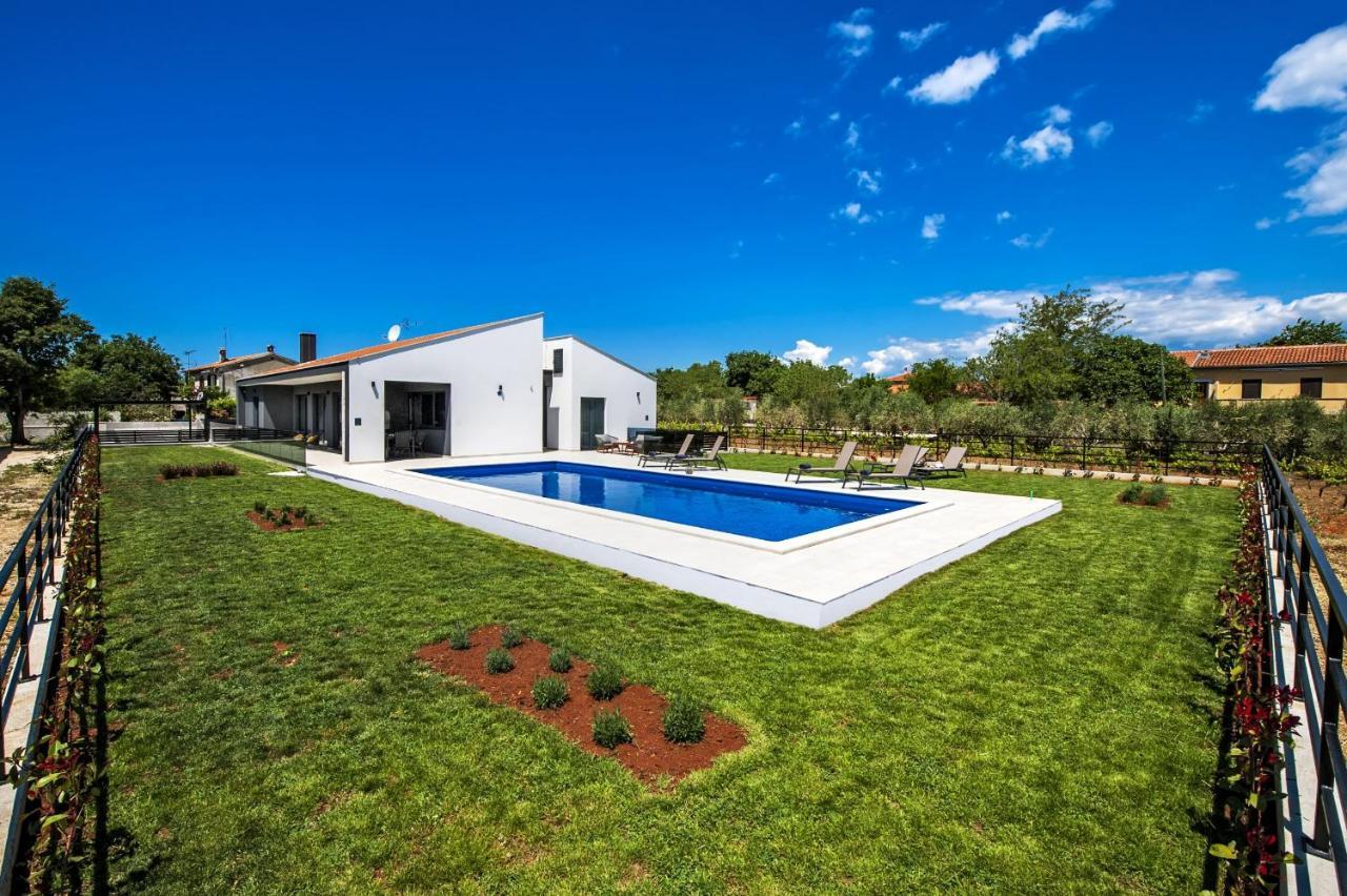 Villa Xo Rovinj Exteriér fotografie