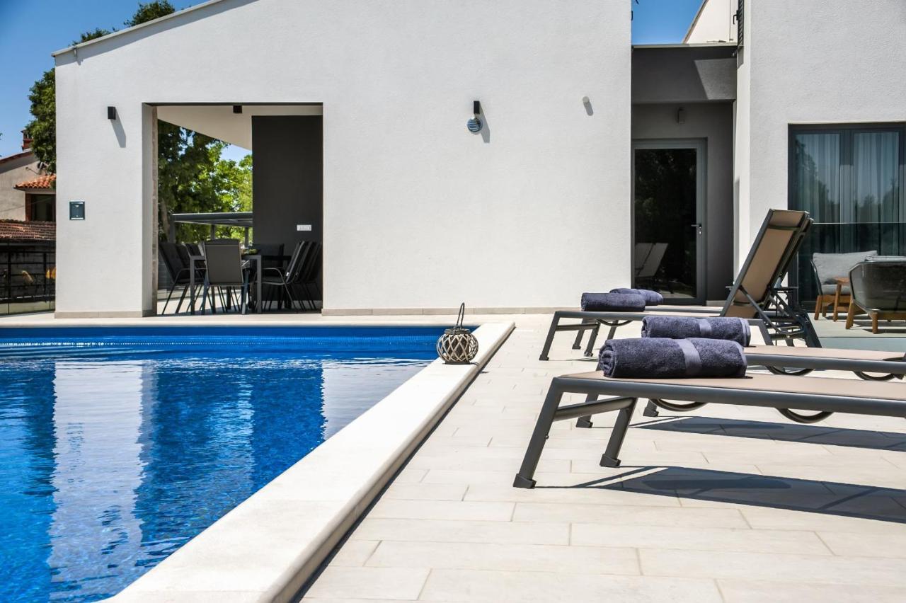 Villa Xo Rovinj Exteriér fotografie