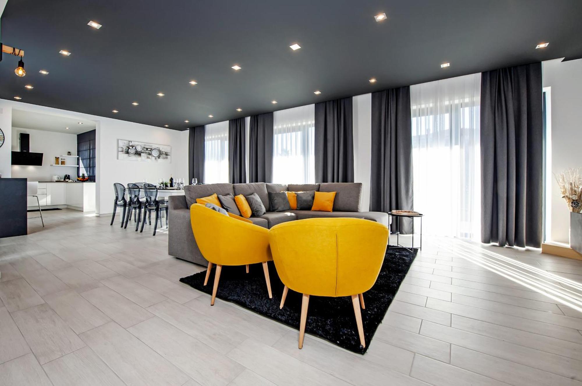 Villa Xo Rovinj Exteriér fotografie