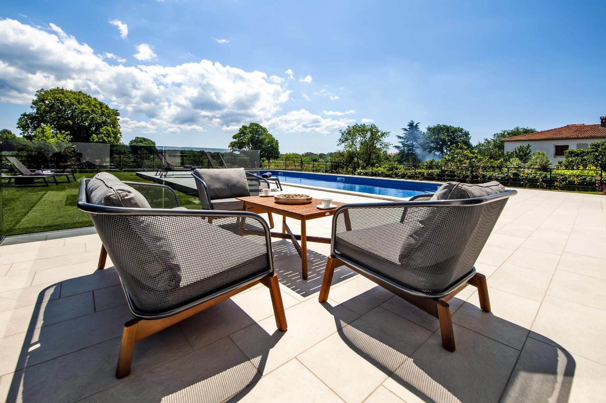 Villa Xo Rovinj Exteriér fotografie