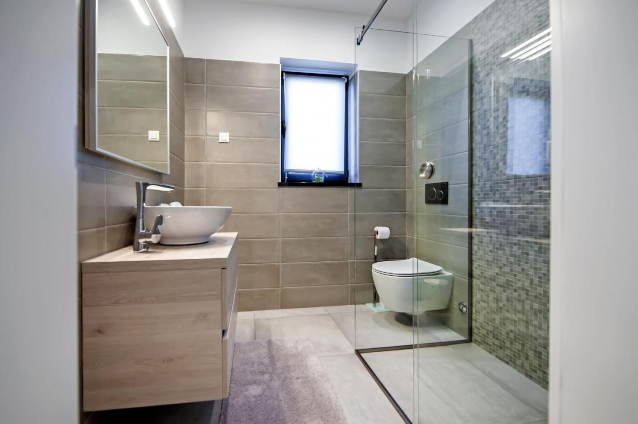 Villa Xo Rovinj Exteriér fotografie