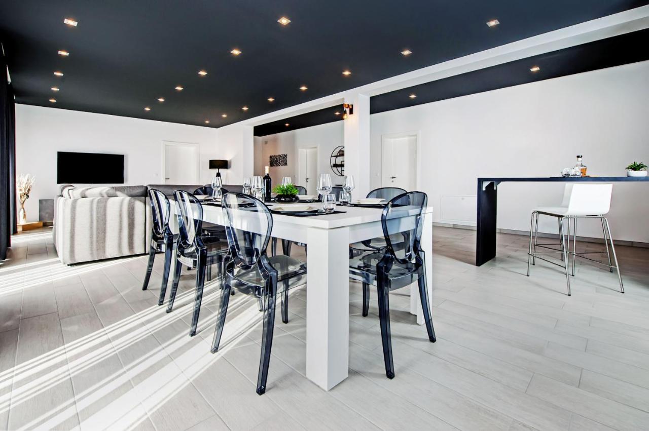 Villa Xo Rovinj Exteriér fotografie