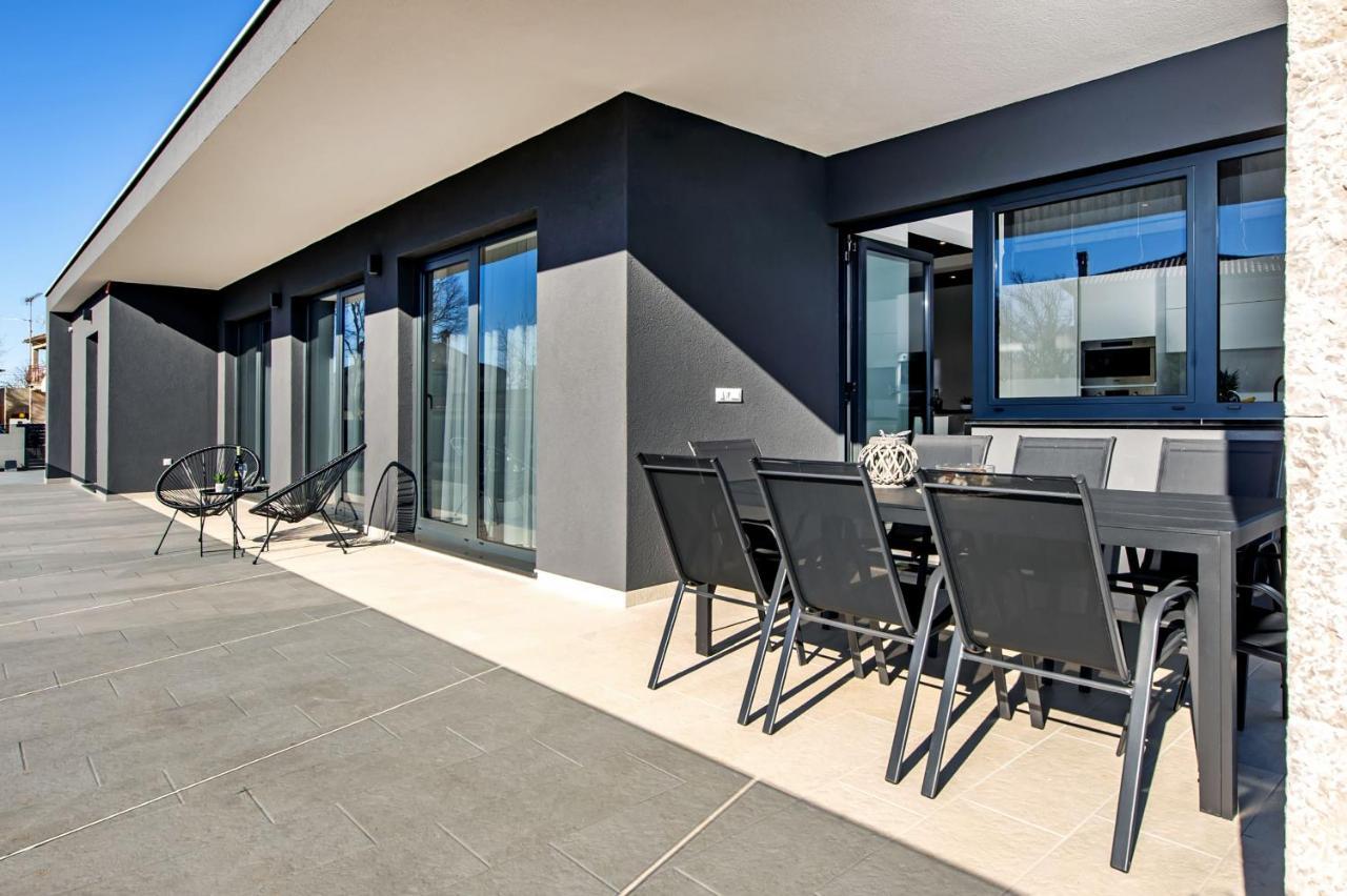 Villa Xo Rovinj Exteriér fotografie