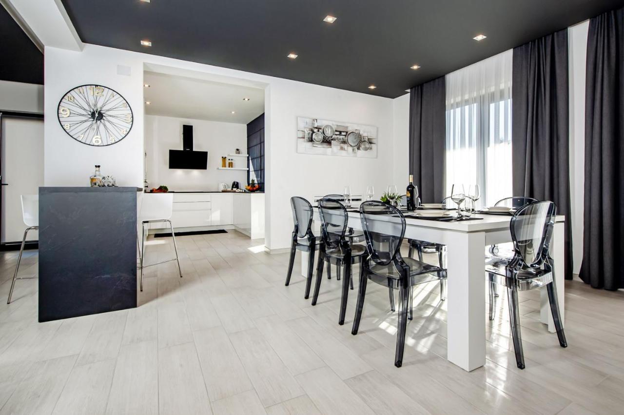 Villa Xo Rovinj Exteriér fotografie