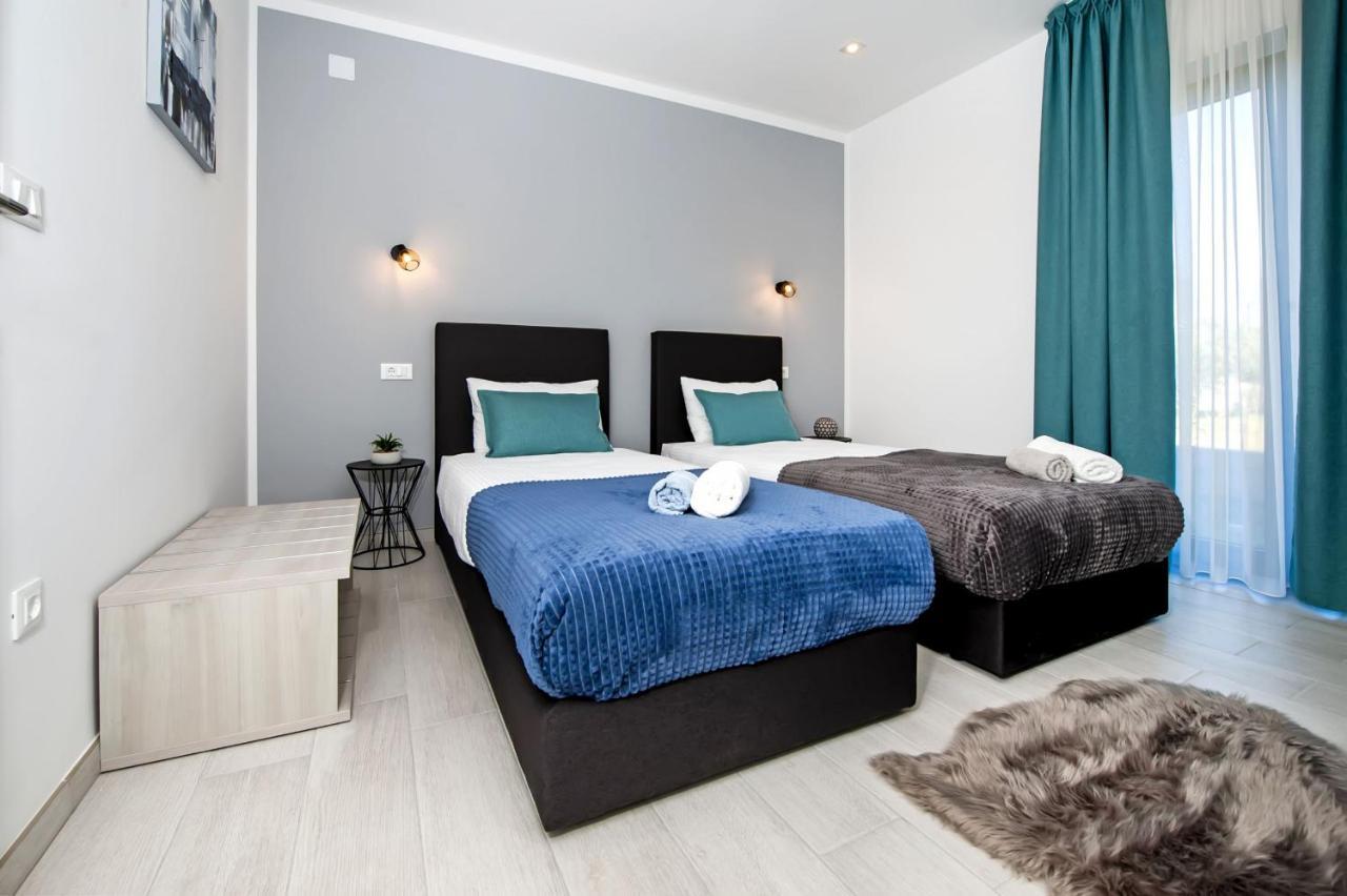 Villa Xo Rovinj Exteriér fotografie