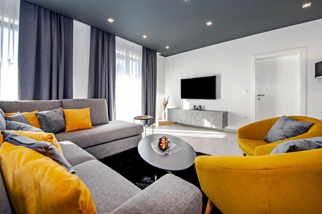 Villa Xo Rovinj Exteriér fotografie