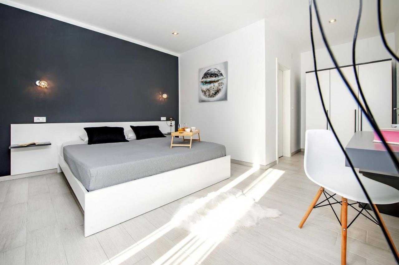Villa Xo Rovinj Exteriér fotografie