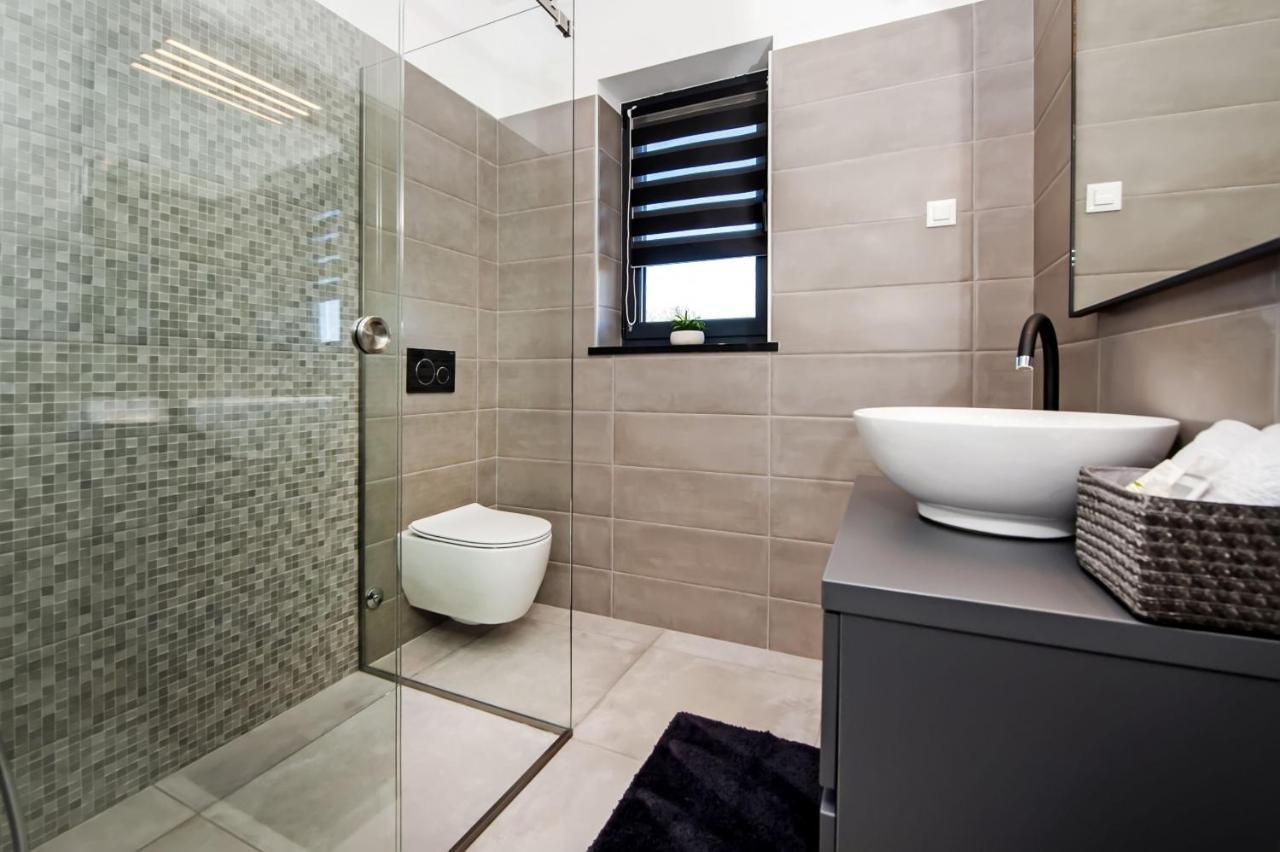 Villa Xo Rovinj Exteriér fotografie