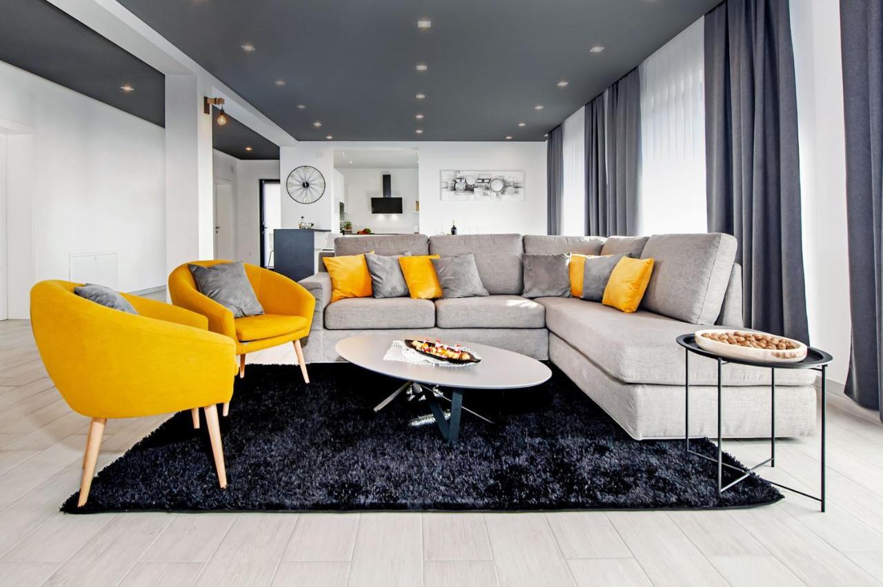 Villa Xo Rovinj Exteriér fotografie
