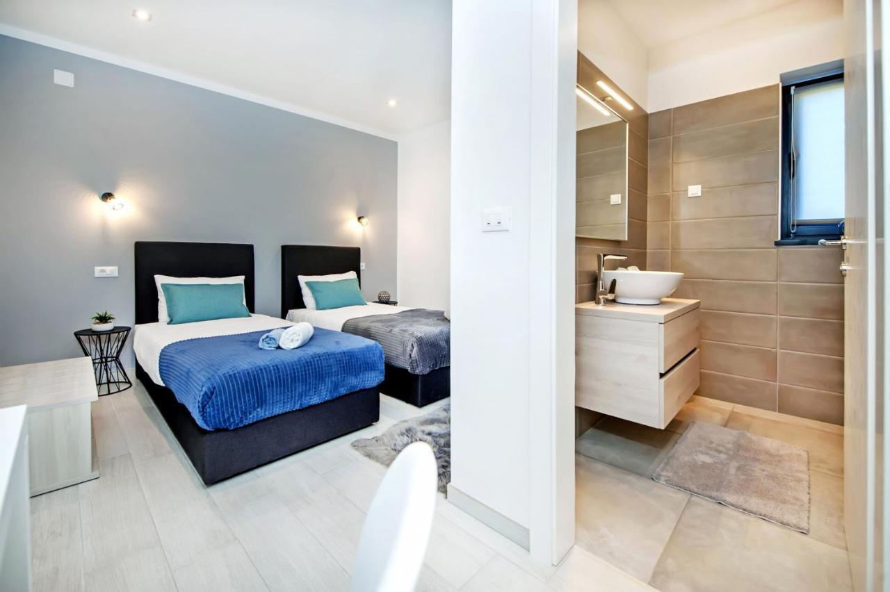 Villa Xo Rovinj Exteriér fotografie