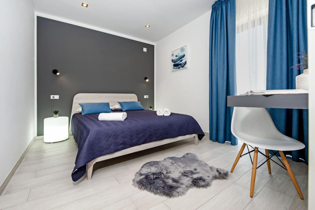 Villa Xo Rovinj Exteriér fotografie